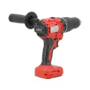 YATO Surubelniță cu percuție cu acumulator 120 Nm fără perii de carbon 18 V (fără acumulator și încărcător)