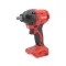 YATO Șurubelnic cu impact pe baterie 1/2" 350 Nm fără perii de carbon 18 V (fără baterie și încărcător)