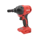 YATO Șurubelnic cu impact pe baterie 1/2" 350 Nm fără perii de carbon 18 V (fără baterie și încărcător)