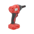 YATO Șurubelnic cu impact pe baterie 1/2" 350 Nm fără perii de carbon 18 V (fără baterie și încărcător)