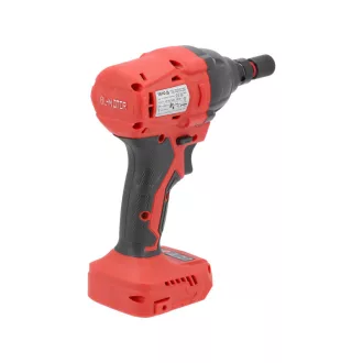   YATO Șurubelnic cu impact pe baterie 1/2" 350 Nm fără perii de carbon 18 V (fără baterie și încărcător)