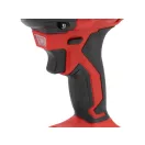 YATO Șurubelnic cu impact pe baterie 1/2" 350 Nm fără perii de carbon 18 V (fără baterie și încărcător)