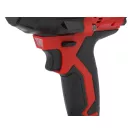 YATO Mașină de înșurubat cu percuție pe acumulator 1/2" 850 Nm fără perii de carbon 18 V (fără acumulator și încărcător)