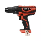 YATO Bormașină cu impact și șurubelniță fără fir 18 V, 40 Nm (fără acumulator și încărcător)
