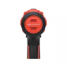 YATO Bormașină-șurubelniță cu percuție fără perii 75 Nm 18 V (1 x acumulator 3,0 Ah + încărcător)