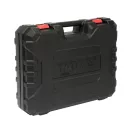 YATO Bormașină-șurubelniță cu percuție fără perii 75 Nm 18 V (1 x acumulator 3,0 Ah + încărcător)