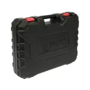 YATO Bormașină cu impact fără perii 75 Nm 18 V (2 x 3,0 Ah acumulator + încărcător)