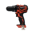 Burghiu șurub YATO cu acumulator 42 Nm fără perie de cărbune 18 V Li-Ion (fără baterie + încărcător)
