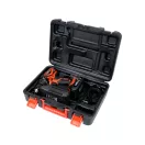 YATO Bormașină cu impact fără perii 18 V 42 Nm (1 x acumulator 2,0 Ah + încărcător)