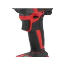 YATO Șurubelniță cu percuție cu baterie 1/4" 230 Nm fără perii 18 V (fără baterie și încărcător)