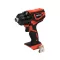 YATO Șurubelnic de impact cu acumulator 1/4" 160 Nm 18 V Li-Ion (fără baterie și încărcător)