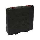 YATO Șurubelniță cu impact fără perii 1/2" 250 Nm 18 V (1 x acumulator 3,0 Ah + încărcător)