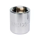 Driver cu impact YATO cu acumulator 1/2" 300 Nm 18 V Li-Ion (1 x baterie de 2,0 Ah + încărcător)