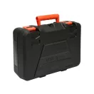 Driver cu impact YATO cu acumulator 1/2" 300 Nm 18 V Li-Ion (1 x baterie de 2,0 Ah + încărcător)
