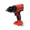 YATO Șurubelniță cu impact cu acumulator, fără perii, 1/2" 700 Nm, 18 V (fără acumulator și încărcător)