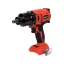 YATO Șurubelniță cu impact cu acumulator, fără perii, 1/2" 700 Nm, 18 V (fără acumulator și încărcător)