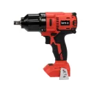 YATO Șurubelniță cu impact cu acumulator, fără perii, 1/2" 700 Nm, 18 V (fără acumulator și încărcător)