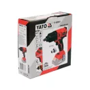 YATO Șurubelniță cu impact cu acumulator, fără perii, 1/2" 700 Nm, 18 V (fără acumulator și încărcător)