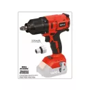 YATO Șurubelniță cu impact cu acumulator, fără perii, 1/2" 700 Nm, 18 V (fără acumulator și încărcător)