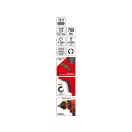 YATO Șurubelniță cu impact cu acumulator, fără perii, 1/2" 700 Nm, 18 V (fără acumulator și încărcător)