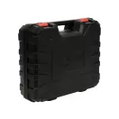 YATO Șurubelniță cu impact cu acumulator, 1/2", 700 Nm, fără perii de carbon, 18 V (1 x acumulator 3,0 Ah + încărcător)