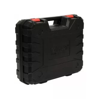   YATO Șurubelniță cu impact cu acumulator, 1/2", 700 Nm, fără perii de carbon, 18 V (1 x acumulator 3,0 Ah + încărcător)