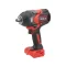 YATO Cheie de impact pe baterie 1/2" 1200 Nm fără perii de carbon 18 V (fără baterie și încărcător)
