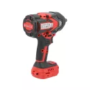 YATO Cheie de impact pe baterie 1/2" 1200 Nm fără perii de carbon 18 V (fără baterie și încărcător)