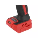 YATO Cheie de impact pe baterie 1/2" 1200 Nm fără perii de carbon 18 V (fără baterie și încărcător)