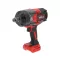 YATO Șurubelnic cu impact pe baterii 3/4" 2400 Nm fără perii de carbon 18 V (fără baterie și încărcător)