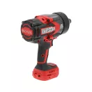 YATO Șurubelnic cu impact pe baterii 3/4" 2400 Nm fără perii de carbon 18 V (fără baterie și încărcător)