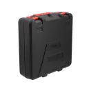 Driver cu impact YATO cu acumulator 3/4" 2000 Nm 18 V Li-Ion (1 x 4 Ah baterie + încărcător)
