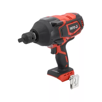   Driver cu impact YATO cu acumulator 3/4" 2000 Nm 18 V Li-Ion (fără baterie și încărcător)