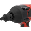 Driver cu impact YATO cu acumulator 3/4" 2000 Nm 18 V Li-Ion (fără baterie și încărcător)