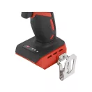 Driver cu impact YATO cu acumulator 3/4" 2000 Nm 18 V Li-Ion (fără baterie și încărcător)