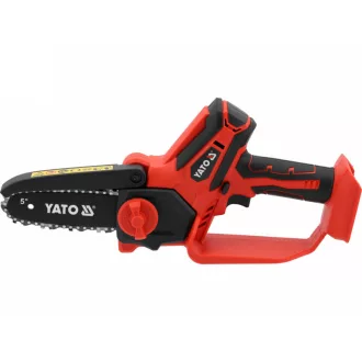   YATO Fierăstrău electric cu lanț 127 mm 5" 18 V (fără acumulator și încărcător)