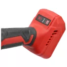 YATO Fierăstrău circular cu acumulator 140 mm fără perii, 18 V (fără baterie și încărcător)