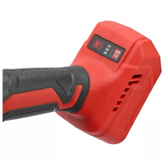   YATO Fierăstrău circular cu acumulator 140 mm fără perii, 18 V (fără baterie și încărcător)