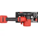 YATO Fierăstrău circular cu acumulator 140 mm fără perii, 18 V (fără baterie și încărcător)