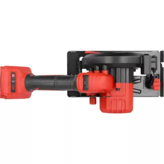   YATO Fierăstrău circular cu acumulator 140 mm fără perii, 18 V (fără baterie și încărcător)