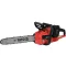 Motoferăstrău YATO fără fir 16" 2 x 18 V (2 x 4,0 Ah baterie + încărcător)