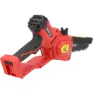 YATO Drujbă cu baterie, 175 mm, fără perii de carbon, 18 V (fără baterie și încărcător)