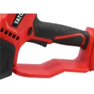 YATO Drujbă cu baterie, 175 mm, fără perii de carbon, 18 V (fără baterie și încărcător)