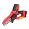 Motoferăstrău fără fir YATO 100 mm 18 V (fără baterie + încărcător)