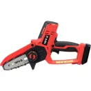 Motoferăstrău fără fir YATO 100 mm 18 V (fără baterie + încărcător)