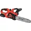 Motoferăstrău YATO fără fir 305 mm 18 V (1 x baterie de 4,0 Ah + încărcător)