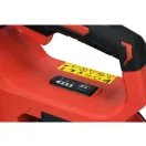 Motoferăstrău YATO fără fir 305 mm 18 V (1 x baterie de 4,0 Ah + încărcător)