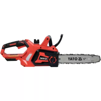   Motoferăstrău YATO fără fir 305 mm 18 V (fără baterie + încărcător)
