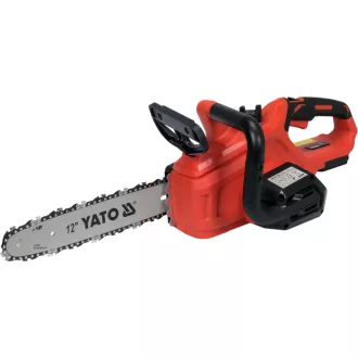   Motoferăstrău YATO fără fir 305 mm 18 V (fără baterie + încărcător)