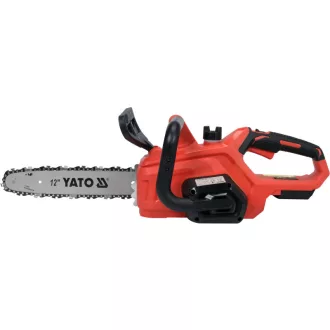   Motoferăstrău YATO fără fir 305 mm 18 V (fără baterie + încărcător)